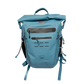Red Paddle Co Adventure Waterproof Backpack 30L - Storm Blue
