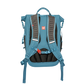 Red Equipment Adventure Waterproof Backpack 30L - Storm Blue