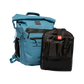 Red Paddle Co Adventure Waterproof Backpack 30L - Storm Blue