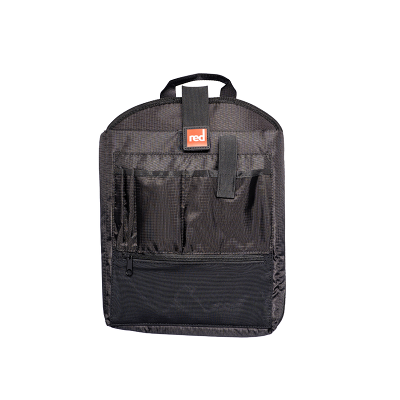 Red Paddle Co Adventure Waterproof Backpack 30L - Storm Blue