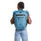 Red Paddle Co Adventure Waterproof Backpack 30L - Storm Blue