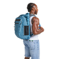 Red Paddle Co Adventure Waterproof Backpack 30L - Storm Blue
