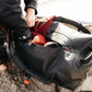 Red Paddle Co Waterproof Kit Bag 40L - Obsidian Black