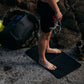 Red Paddle Co Waterproof Kit Bag 40L - Obsidian Black
