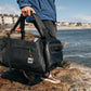 Red Paddle Co Waterproof Kit Bag 40L - Obsidian Black