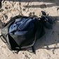Red Paddle Co Waterproof Kit Bag 40L - Obsidian Black