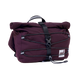 Red Paddle Co Lightweight Cross Body Bag - Rich Burgundy