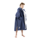 New! Red Paddle Co Kids Evo Pro Change Robe - Admiral Blue