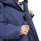 New! Red Paddle Co Kids Evo Pro Change Robe - Admiral Blue