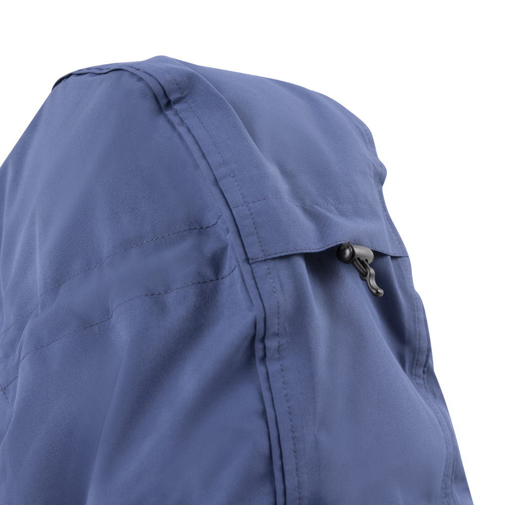 New! Red Paddle Co Kids Evo Pro Change Robe - Admiral Blue
