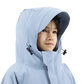 New! Red Paddle Co Kids Evo Pro Change Robe - Alpine Blue
