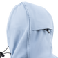 New! Red Paddle Co Kids Evo Pro Change Robe - Alpine Blue