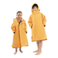 New! Red Paddle Co Kids Evo Pro Change Robe - Bitter Orange