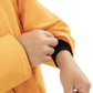 New! Red Paddle Co Kids Evo Pro Change Robe - Bitter Orange