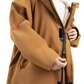 New! Red Paddle Co Kids Evo Pro Change Robe - Caramel