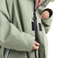 New! Red Paddle Co Kids Evo Pro Change Robe - Sage Green