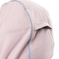 New! Red Paddle Co Kids Evo Pro Change Robe - Salty Pink
