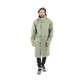 New! Red Paddle Co Evo Pro Slimline Parka - Sage Green