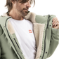 New! Red Paddle Co Evo Pro Slimline Parka - Sage Green