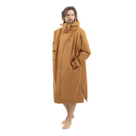 Red Paddle Co Evo Pro Change Robe - Caramel