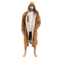 Red Paddle Co Evo Pro Change Robe - Caramel