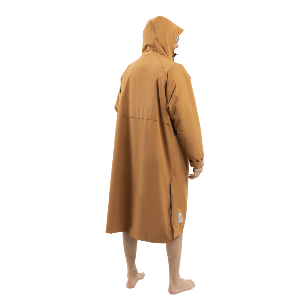 Red Paddle Co Evo Pro Change Robe - Caramel