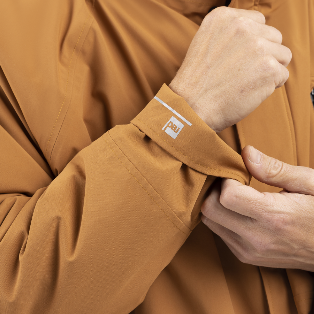 Red Paddle Co Evo Pro Change Robe - Caramel