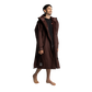 Red Paddle Co Long Sleeve Waterproof Changing Robe Alter Evo Pro - Deep Chestnut - Limited Edition!