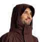 Red Paddle Co Long Sleeve Waterproof Changing Robe Alter Evo Pro - Deep Chestnut - Limited Edition!
