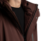 Red Paddle Co Long Sleeve Waterproof Changing Robe Alter Evo Pro - Deep Chestnut - Limited Edition!