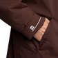 Red Paddle Co Long Sleeve Waterproof Changing Robe Alter Evo Pro - Deep Chestnut - Limited Edition!