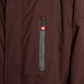 Red Paddle Co Long Sleeve Waterproof Changing Robe Alter Evo Pro - Deep Chestnut - Limited Edition!