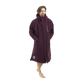 Red Paddle Co Evo Pro Change Robe - Rich Burgundy