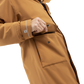 New! Red Paddle Co Evo Pro Slimline Parka - Caramel