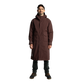 Red Paddle Co Evo Pro Slimline Waterproof Parka - Deep Chestnut - Limited Edition!