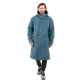 Red Paddle Co Evo Pro Slimline Parka - Deep Teal