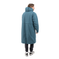 Red Paddle Co Evo Pro Slimline Parka - Deep Teal