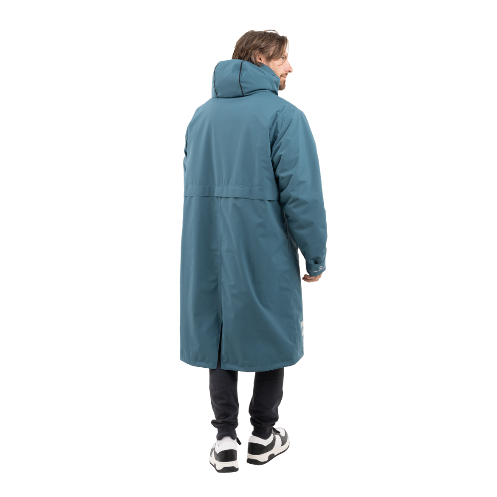 Red Paddle Co Evo Pro Slimline Parka - Deep Teal