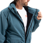 Red Paddle Co Evo Pro Slimline Parka - Deep Teal