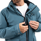 Red Paddle Co Evo Pro Slimline Parka - Deep Teal