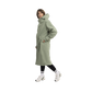 New! Red Paddle Co Evo Pro Slimline Parka - Sage Green