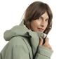 New! Red Paddle Co Evo Pro Slimline Parka - Sage Green