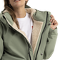 New! Red Paddle Co Evo Pro Slimline Parka - Sage Green