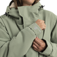 New! Red Paddle Co Evo Pro Slimline Parka - Sage Green