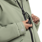 New! Red Paddle Co Evo Pro Slimline Parka - Sage Green
