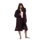 Red Paddle Co Evo Pro Change Robe - Rich Burgundy