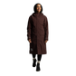 Red Paddle Co Evo Pro Slimline Waterproof Parka - Deep Chestnut - Limited Edition!