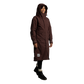 Red Paddle Co Evo Pro Slimline Waterproof Parka - Deep Chestnut - Limited Edition!