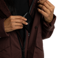 Red Paddle Co Evo Pro Slimline Waterproof Parka - Deep Chestnut - Limited Edition!