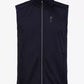 Pelle P Plannard Vest - Dark Navy Blue